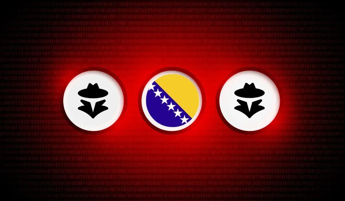 cyber kriminal, bosna i hercegovina