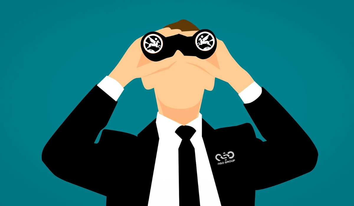 Pegasus: Špijunski softver koji je potresao svijet digitalne privatnosti